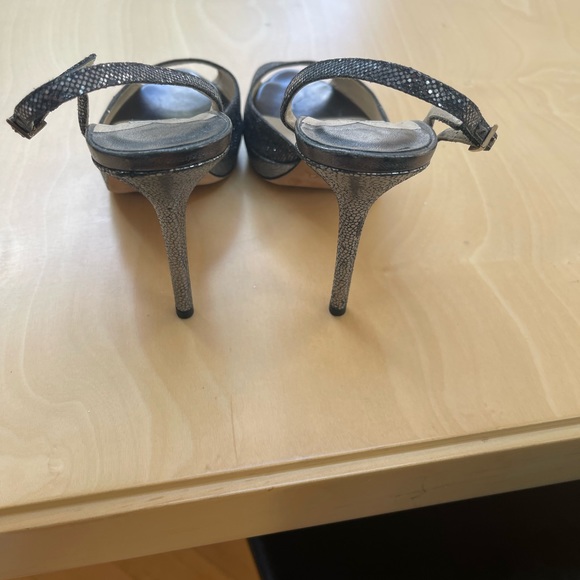 JIMMY CHOO SHOES - Picture 10 of 11